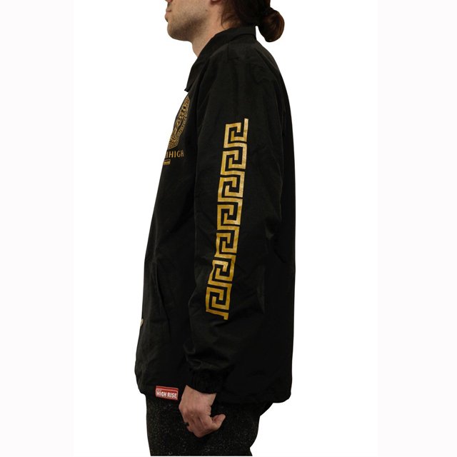 Fedup | HIPHOP WEAR | <img class='new_mark_img1' src='https://img.shop-pro.jp/img/new/icons21.gif' style='border:none;display:inline;margin:0px;padding:0px;width:auto;' />The High Rise 
