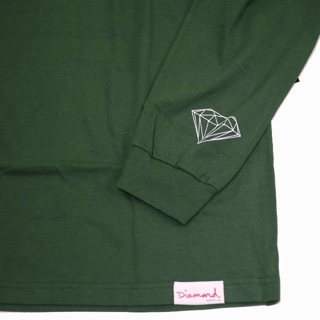 DIAMOND SUPPLY CO.(ダイアモンドサプライ)-