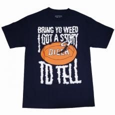 J Dilla (ジェイディラ) - Fedup -Strictly HipHop Gear-