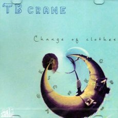 TB crane - Change of clothes
