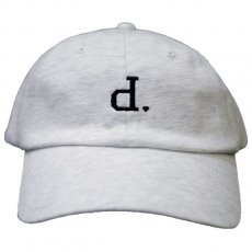 <img class='new_mark_img1' src='https://img.shop-pro.jp/img/new/icons6.gif' style='border:none;display:inline;margin:0px;padding:0px;width:auto;' />Diamond Supply Co "UN POLO SPORTS" ストラップバックキャップ / アッシュグレー
