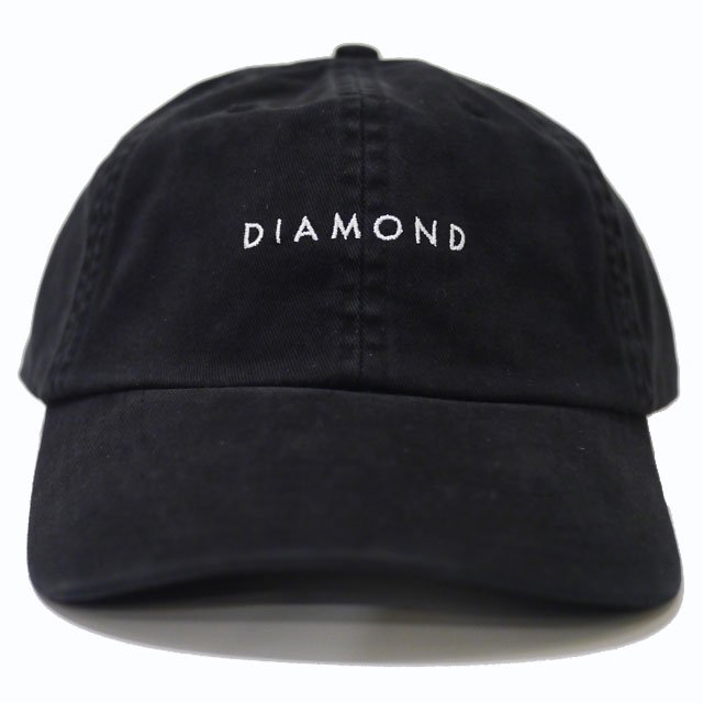 ストリートブランド - DIAMOND SUPPLY CO.(ダイアモンドサプライ