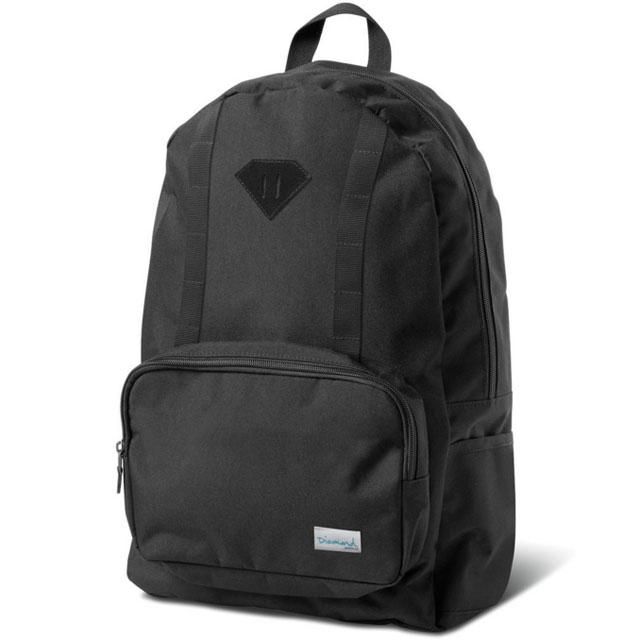 diamond supply co backpack