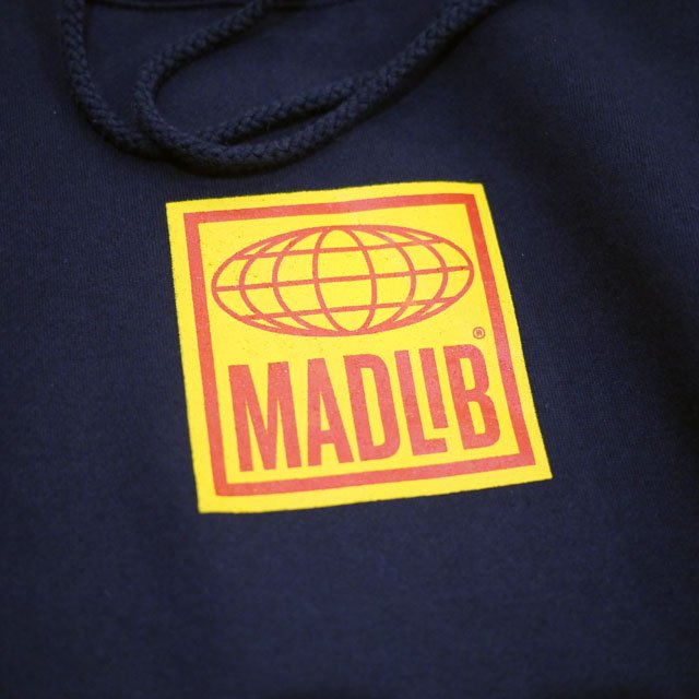 Fedup | HIPHOP WEAR | Madlib (マッドリブ) 