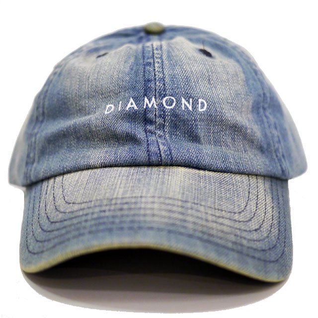 ストリートブランド - DIAMOND SUPPLY CO.(ダイアモンドサプライ