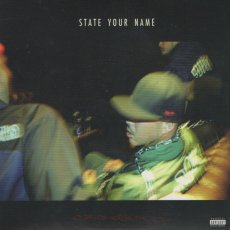 CRONOSFADER - State Your Name