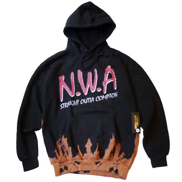 N.W.A n.w.a VINTAGEWEAR LA ヴィンテージウェアー-