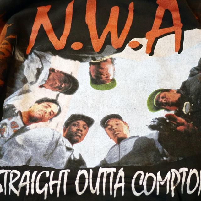Vintage Wear (ヴィンテージウェアー) LA 