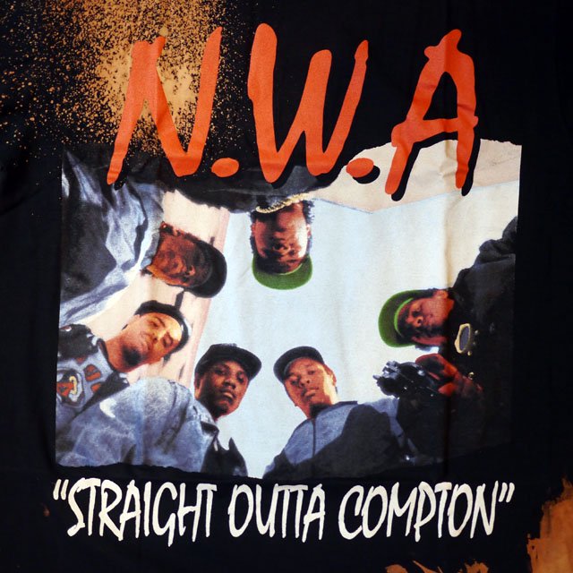 Vintage Wear (ヴィンテージウェアー) LA-N.W.A 