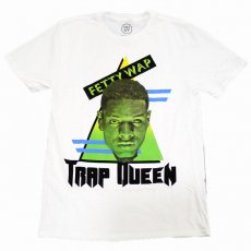 <img class='new_mark_img1' src='https://img.shop-pro.jp/img/new/icons6.gif' style='border:none;display:inline;margin:0px;padding:0px;width:auto;' />Fetty Wap "Trip Trap Queen" T / ۥ磻
