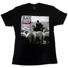<img class='new_mark_img1' src='https://img.shop-pro.jp/img/new/icons6.gif' style='border:none;display:inline;margin:0px;padding:0px;width:auto;' />Black Sheep "A Wolf In Sheep" T / ֥å