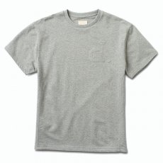 <img class='new_mark_img1' src='https://img.shop-pro.jp/img/new/icons30.gif' style='border:none;display:inline;margin:0px;padding:0px;width:auto;' />DIAMOND SUPPLY CO. "UN POLO" Tシャツ / ヘザーグレー