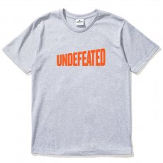 <img class='new_mark_img1' src='https://img.shop-pro.jp/img/new/icons6.gif' style='border:none;display:inline;margin:0px;padding:0px;width:auto;' />Undefeated "WHOLE WHEAT"  T / 졼