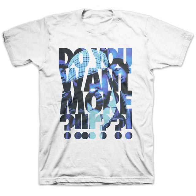 Hip HOP(ヒップホップ) ラップT-Okayplayer 