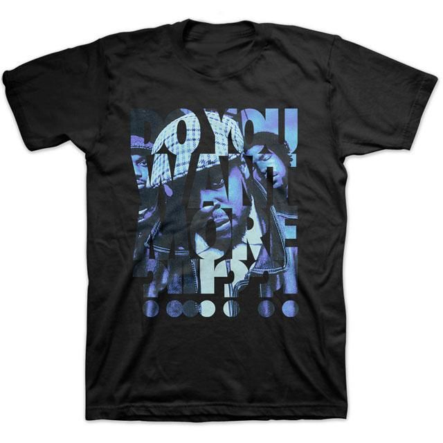 Hip HOP(ヒップホップ) ラップT-Okayplayer 