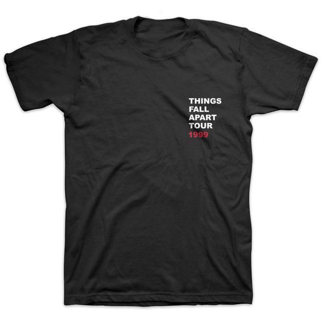 okayplayer Tシャツ ネイビー Hip HOP(ヒップホップ) ラップT-Okayplayer 