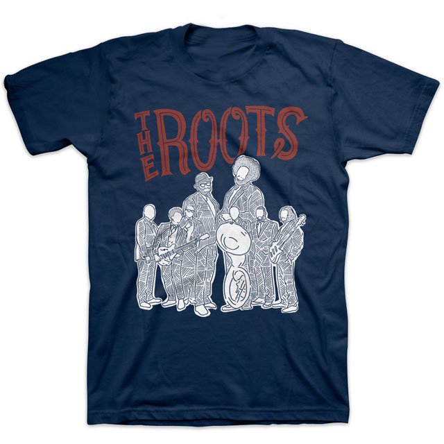 ショップ the roots t シャツ