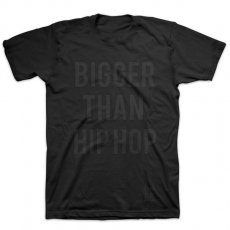 <img class='new_mark_img1' src='https://img.shop-pro.jp/img/new/icons6.gif' style='border:none;display:inline;margin:0px;padding:0px;width:auto;' />Dead Prez "BIGGER THAN HIP HOP" Tシャツ / ブラック