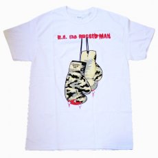<img class='new_mark_img1' src='https://img.shop-pro.jp/img/new/icons6.gif' style='border:none;display:inline;margin:0px;padding:0px;width:auto;' />R.A. The Rugged Man "Boxing Gloves" T / ۥ磻