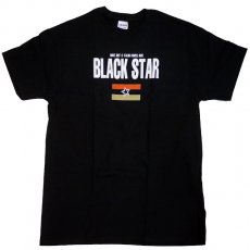 Black Star "" T / ֥å
