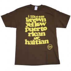 <img class='new_mark_img1' src='https://img.shop-pro.jp/img/new/icons30.gif' style='border:none;display:inline;margin:0px;padding:0px;width:auto;' />A Tribe Called Quest "Brown Yellow Lyrics" T / ֥饦