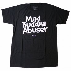 The High Rise "Mad Buddha Abuser" T/ ֥å