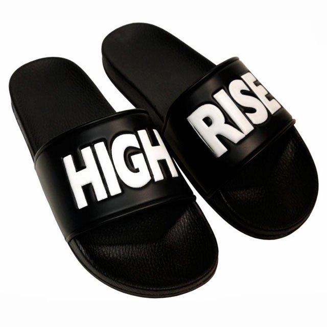 Fedup | HIPHOP WEAR | The High Rise 