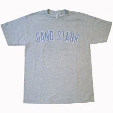 <img class='new_mark_img1' src='https://img.shop-pro.jp/img/new/icons30.gif' style='border:none;display:inline;margin:0px;padding:0px;width:auto;' />Gang Starr "Text Yankees Colorway" T / 졼