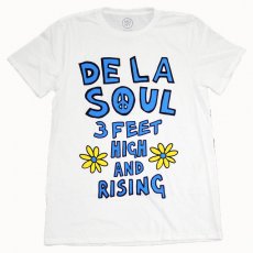 <img class='new_mark_img1' src='https://img.shop-pro.jp/img/new/icons6.gif' style='border:none;display:inline;margin:0px;padding:0px;width:auto;' />De La Soul "3 Feet High And Rising" T/ ۥ磻