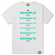 <img class='new_mark_img1' src='https://img.shop-pro.jp/img/new/icons6.gif' style='border:none;display:inline;margin:0px;padding:0px;width:auto;' />101 Apparel "SAMPLE FLIP" T / ۥ磻