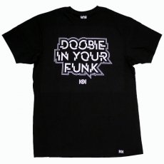 <img class='new_mark_img1' src='https://img.shop-pro.jp/img/new/icons6.gif' style='border:none;display:inline;margin:0px;padding:0px;width:auto;' />101 Apparel "DOOBIE IN YOUR FUNK" T / ֥å