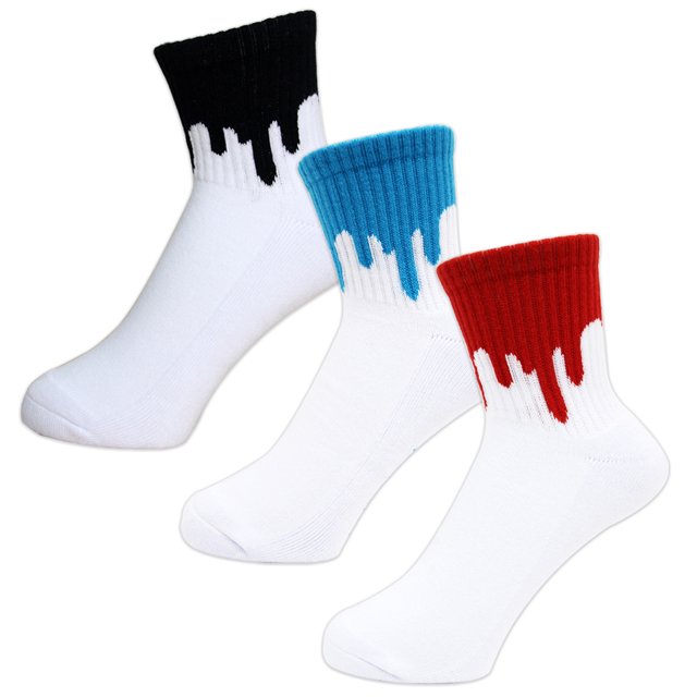 LIXTICK DRIP SOCKS(リックスティックドリップソックス)の通販、販売