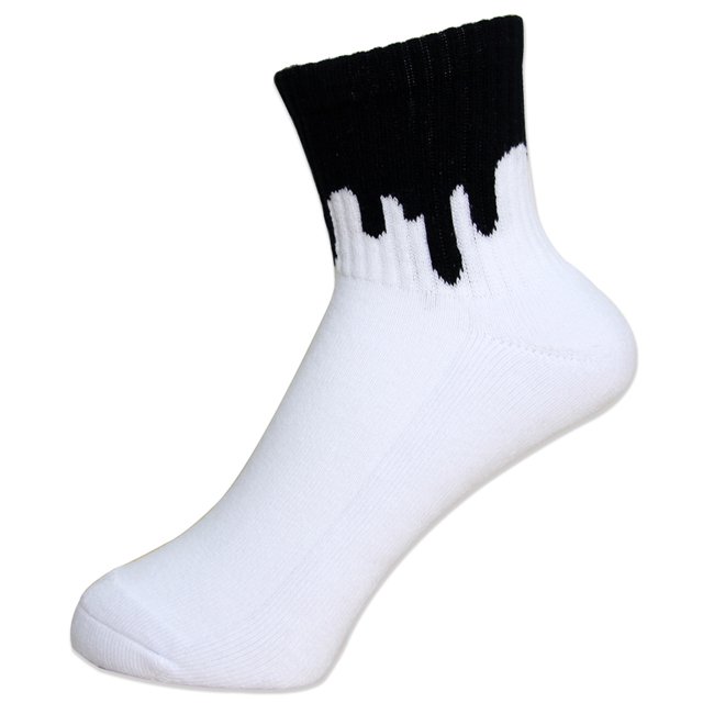 Fedup | HIPHOP WEAR | <img class='new_mark_img1' src='https://img.shop-pro.jp/img/new/icons30.gif' style='border:none;display:inline;margin:0px;padding:0px;width:auto;' />LIXTICK DRIP SOCKS 3PACK (2nd)