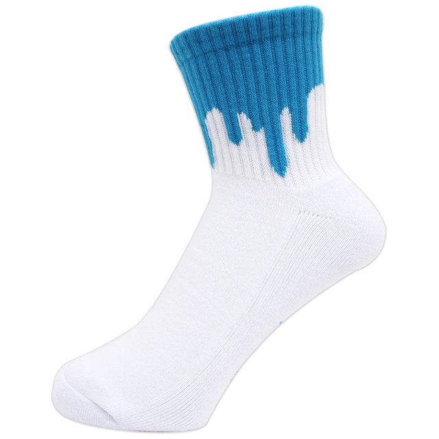 Fedup | HIPHOP WEAR | <img class='new_mark_img1' src='https://img.shop-pro.jp/img/new/icons30.gif' style='border:none;display:inline;margin:0px;padding:0px;width:auto;' />LIXTICK DRIP SOCKS 3PACK (2nd)