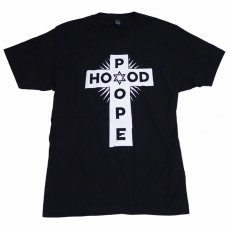 A$AP Ferg "Hood Pope" Tシャツ / ブラック