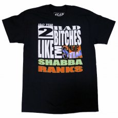 A$AP Ferg "Bad Bitches" T / ֥å