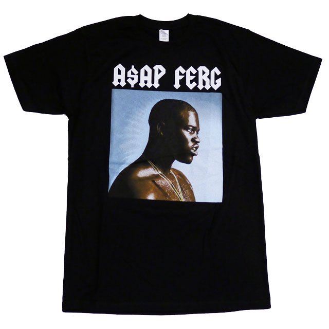 A$AP Worldwideの取り扱い-A$AP Mob 
