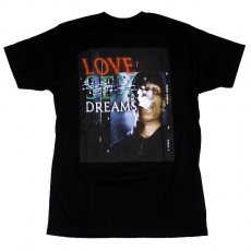 <img class='new_mark_img1' src='https://img.shop-pro.jp/img/new/icons6.gif' style='border:none;display:inline;margin:0px;padding:0px;width:auto;' />A$AP Rocky "LSD" Tシャツ / ブラック