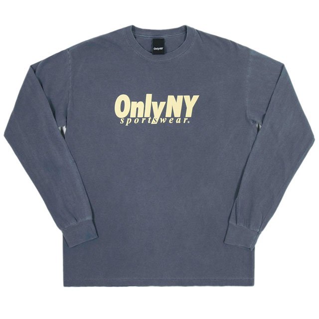 ONLY NY (オンリーニューヨーク)-