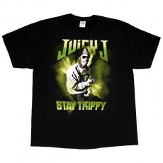 JUICY J "STAY TRIPPY" T / ֥å