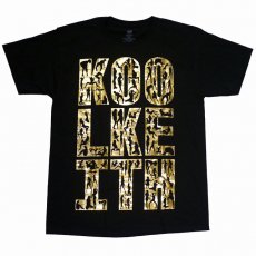 <img class='new_mark_img1' src='https://img.shop-pro.jp/img/new/icons58.gif' style='border:none;display:inline;margin:0px;padding:0px;width:auto;' />Kool Keith "Funky Ass" Tシャツ / ブラック
