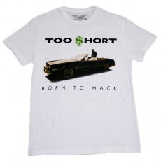 <img class='new_mark_img1' src='https://img.shop-pro.jp/img/new/icons30.gif' style='border:none;display:inline;margin:0px;padding:0px;width:auto;' />Too Short "Born to Mack" T / ۥ磻