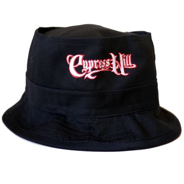 Hip HOP(ヒップホップ) ラップT-Cypress Hill(サイプレスヒル) ハット
