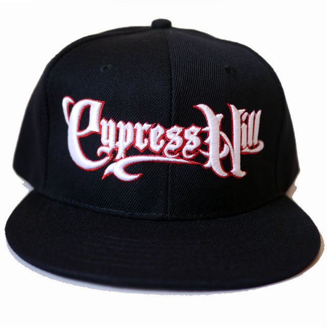 Hip HOP(ヒップホップ) ラップT-Cypress Hill(サイプレスヒル 