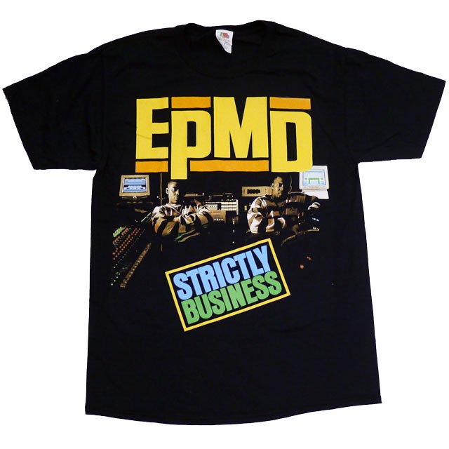 epmd オファー t シャツ