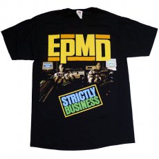 <img class='new_mark_img1' src='https://img.shop-pro.jp/img/new/icons30.gif' style='border:none;display:inline;margin:0px;padding:0px;width:auto;' />EPMD "Strictly Business" T / ֥å
