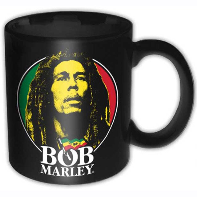 リアル Bob Marley ボブマーリー Reggae レゲエ 置き物 商品 その他