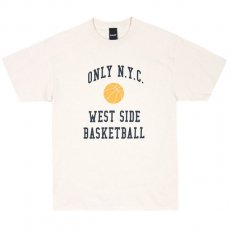 <img class='new_mark_img1' src='https://img.shop-pro.jp/img/new/icons30.gif' style='border:none;display:inline;margin:0px;padding:0px;width:auto;' />ONLY NY "West Side Basketball" T/ ʥ