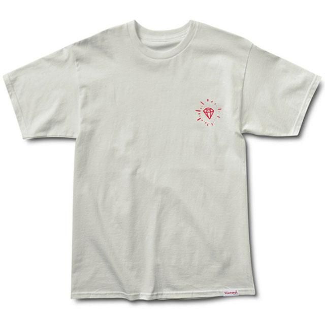 ストリートブランド 通販 販売 Diamond Supply Co ダイアモンドサプライ Tシャツの取り扱い Fedup 大阪 堀江