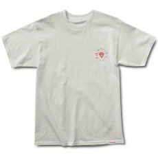 <img class='new_mark_img1' src='https://img.shop-pro.jp/img/new/icons30.gif' style='border:none;display:inline;margin:0px;padding:0px;width:auto;' />Diamond Supply Co "OUT SHINE" Tシャツ / クリーム